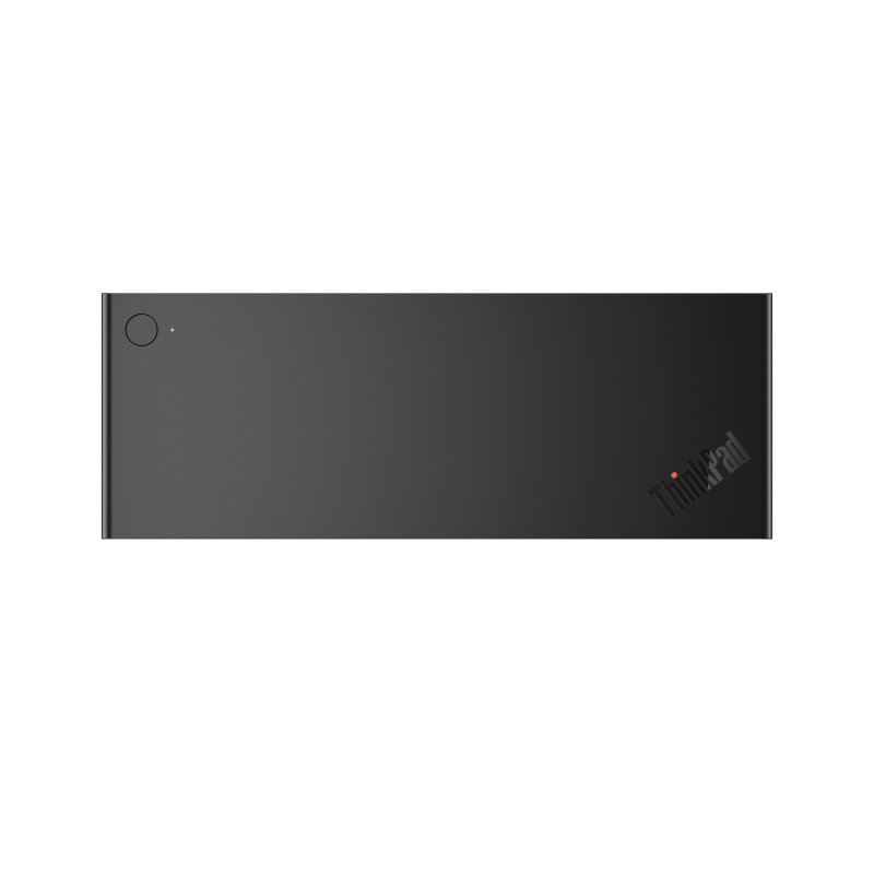 ThinkPad USB4 Dock 5000 - 100W EU - obrázek č. 3