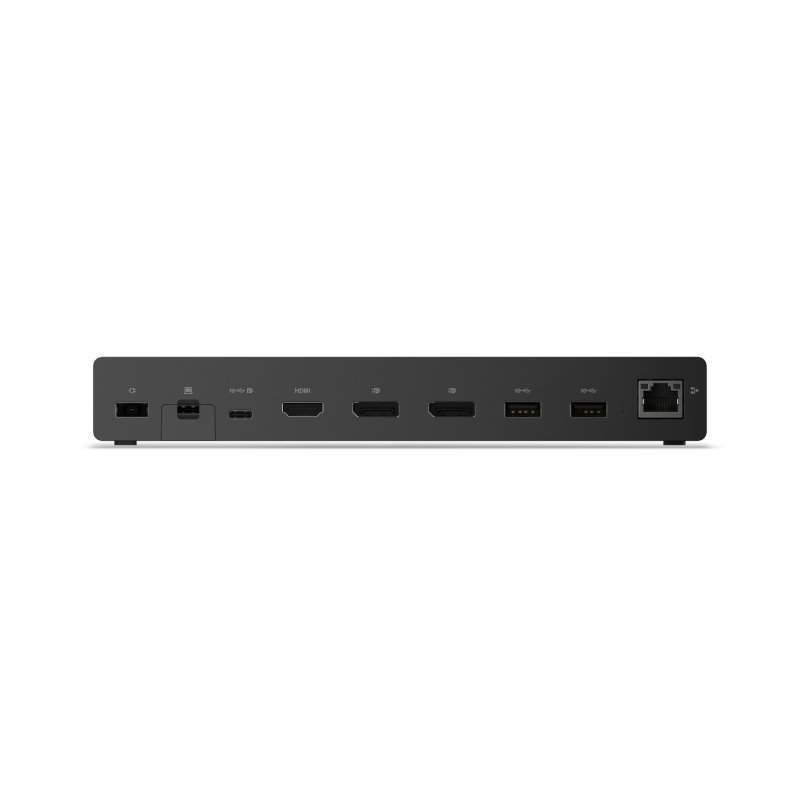 ThinkPad USB4 Dock 5000 - 100W EU - obrázek č. 2