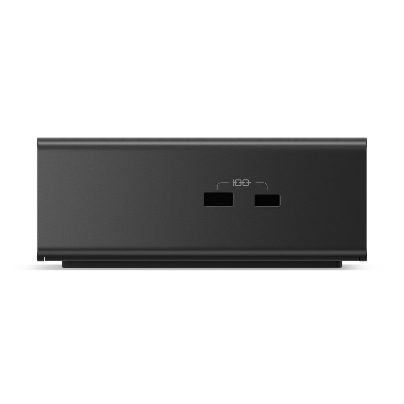 ThinkPad USB4 Dock 5000 - 100W EU - obrázek č. 9