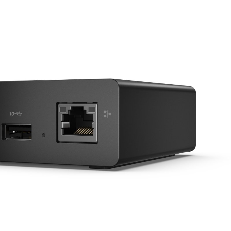 ThinkPad USB4 Dock 5000 - 100W EU - obrázek č. 4