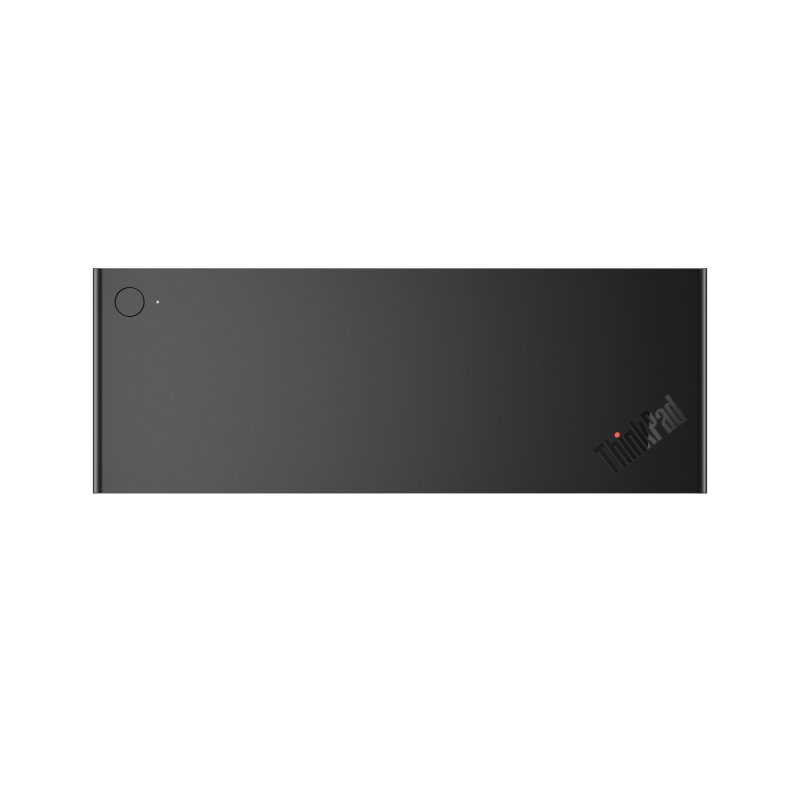ThinkPad USB4 Dock 5000 - 135W EU - obrázek č. 7