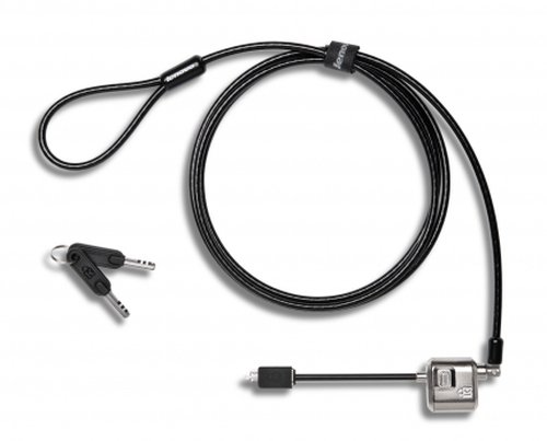Kensington MiniSaver cable lock Lenovo - obrázek produktu
