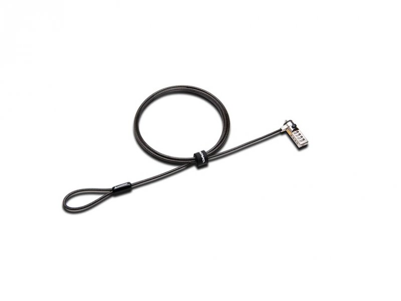 Kensington Combination Cable Lock from Lenovo - obrázek produktu