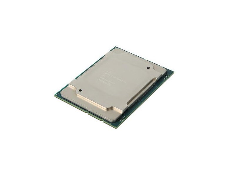 ThinkStation Intel Xeon Silver 4116 - obrázek produktu