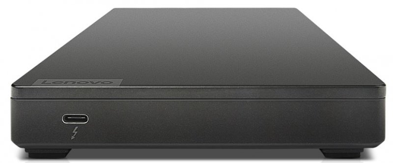 LENOVO Thunderbolt 3 Graphics Dock pro Lenovo IdeaPad 720S-13IKBR - NVIDIA GTX 1050 (4 GB GDDR5) - obrázek č. 3