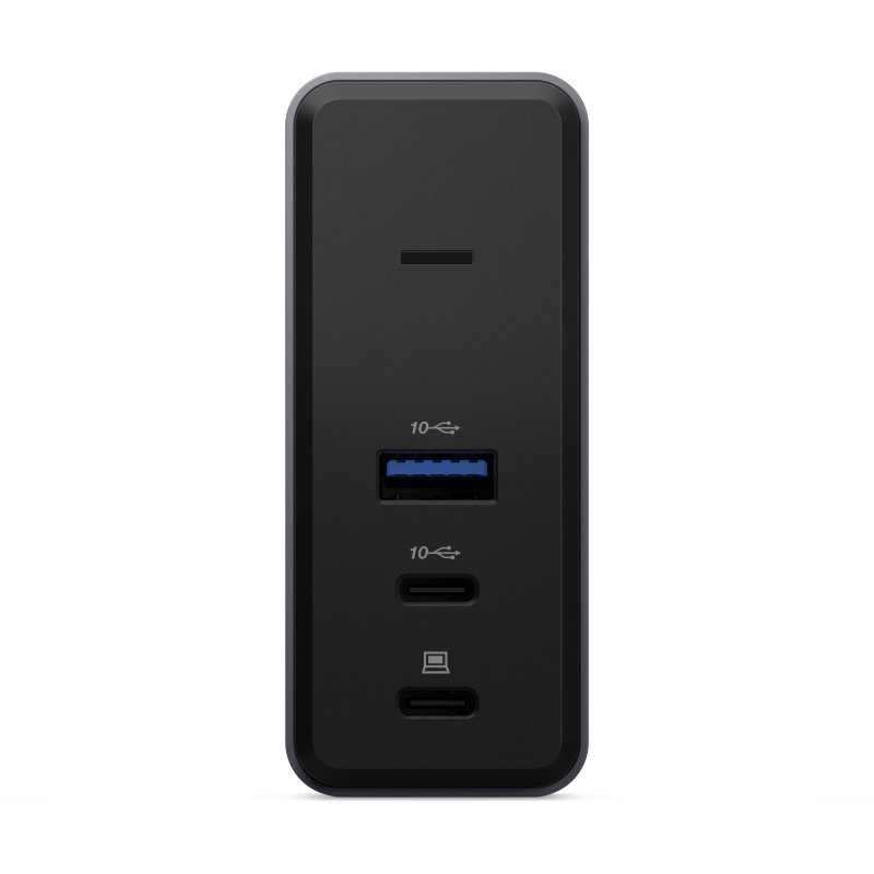 Lenovo Charging GaN Dock - obrázek č. 3