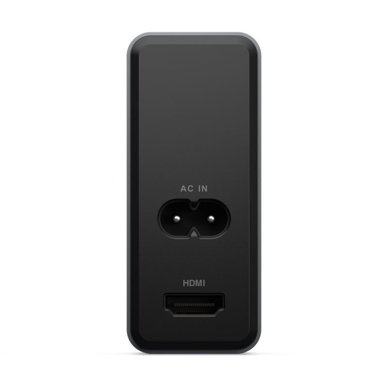 Lenovo Charging GaN Dock - obrázek č. 1