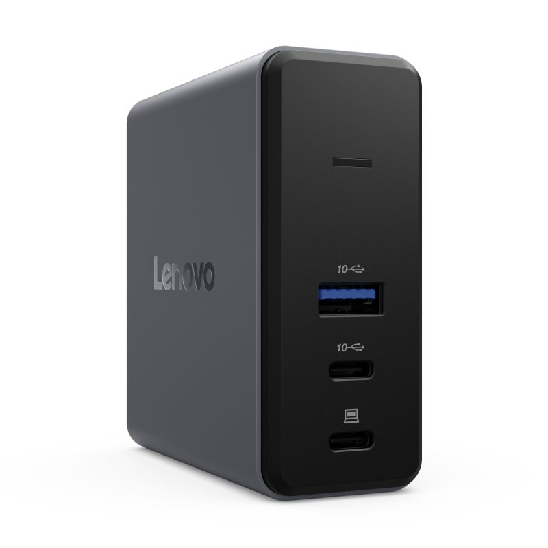 Lenovo Charging GaN Dock - obrázek č. 4