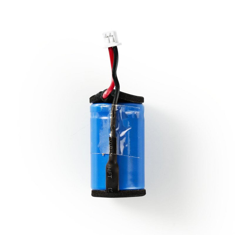 Náhradní baterie | 600 mAh | Gift Box with Euro Lock LOCKBLGB20BU - obrázek produktu