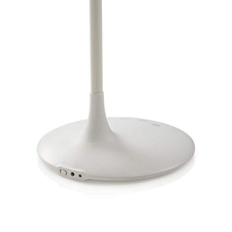 Stmívatelná LED Stolní Lampa | Dotykové ovládání | 3 režimy svícení | Nabíjecí baterie | 150 lm - obrázek č. 8