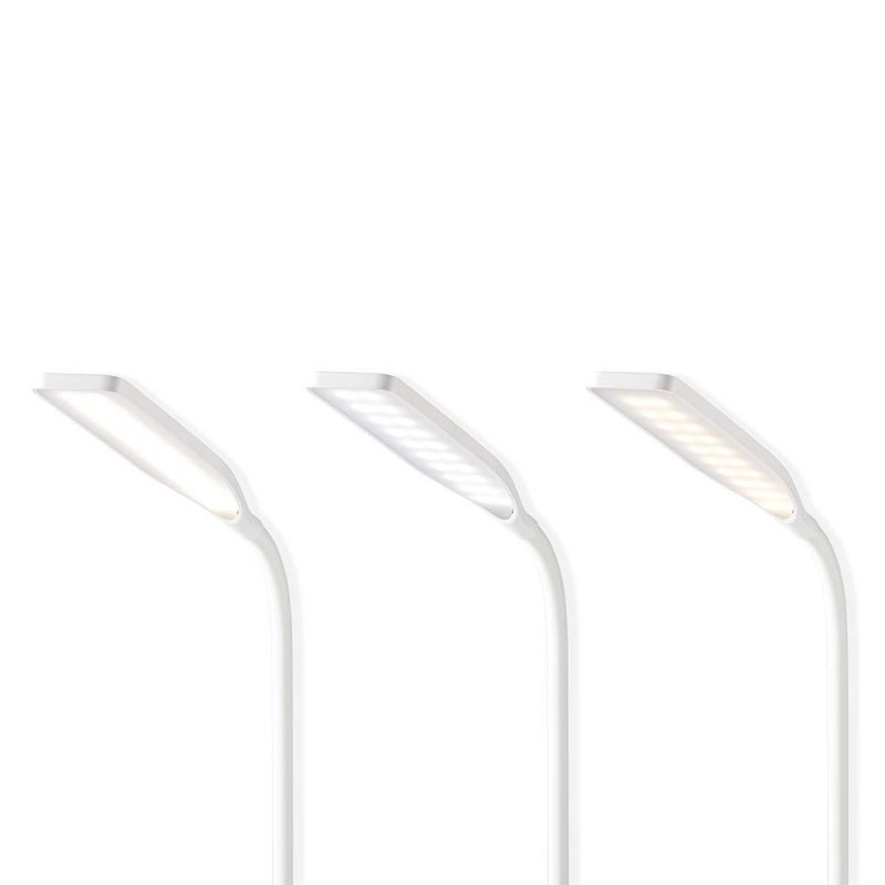 LED lampička s bezdrátovou nabíječkou | Stmívač | Qi | 5 W | S tlumením | Přirozená Bílá / Studená Bílá / Teplá Bílá | 2700 - 65 - obrázek č. 5
