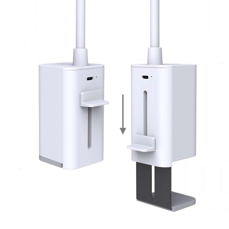 LED Stolní lampa | Stmívatelné  LTLR10WT - obrázek č. 10
