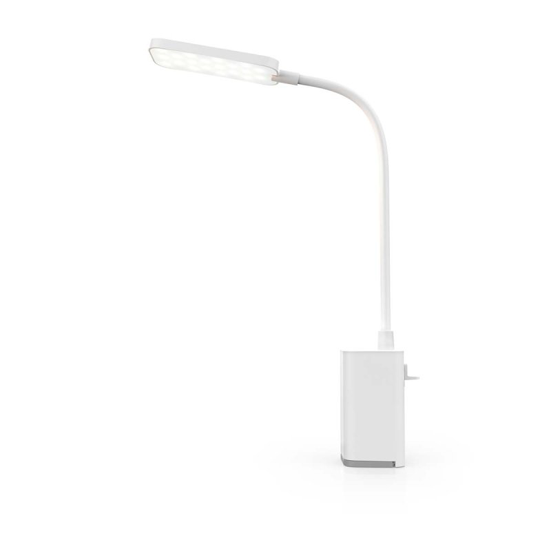 LED Stolní lampa | Stmívatelné  LTLR10WT - obrázek č. 7