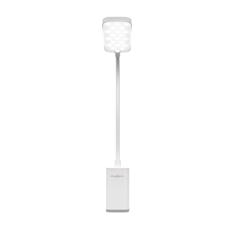 LED Stolní lampa | Stmívatelné  LTLR10WT - obrázek č. 6