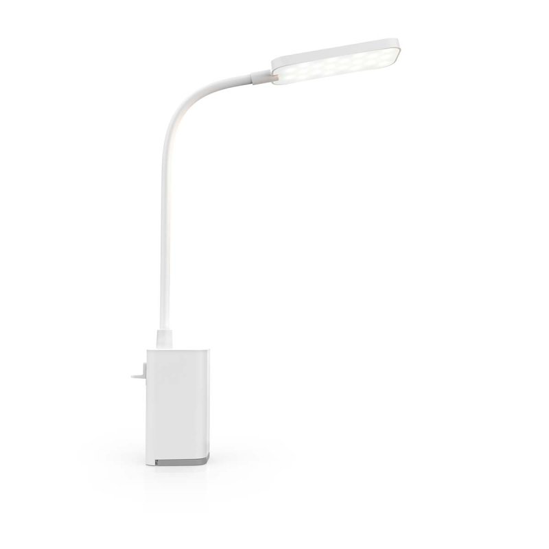 LED Stolní lampa | Stmívatelné  LTLR10WT - obrázek č. 9
