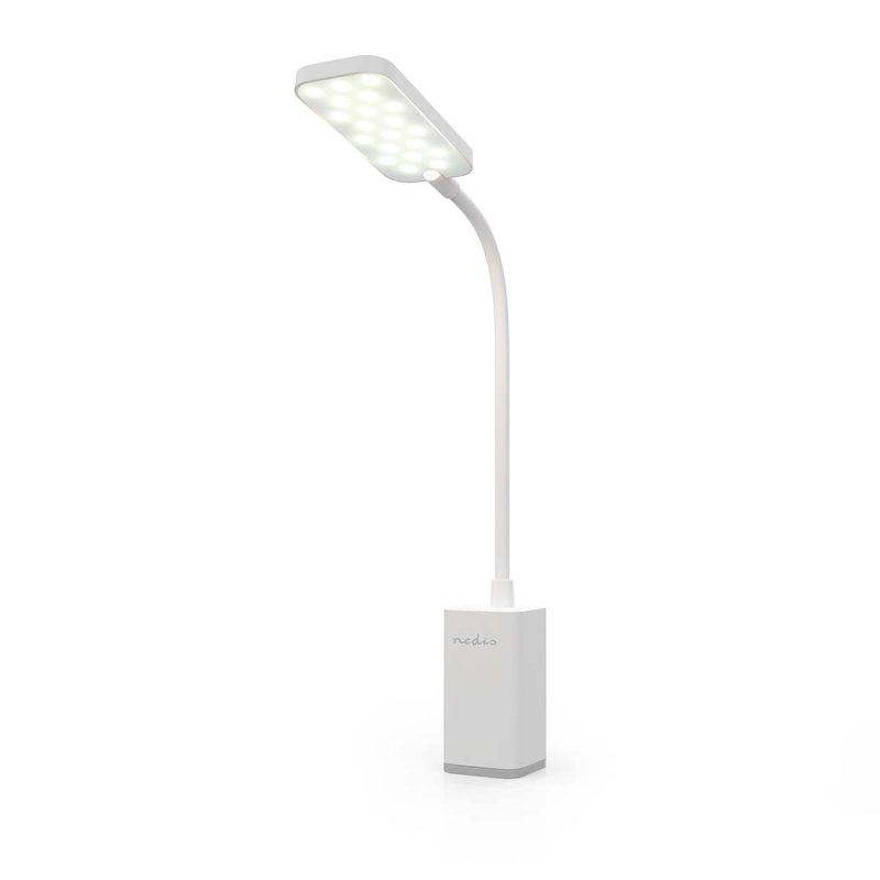 LED Stolní lampa | Stmívatelné  LTLR10WT - obrázek produktu