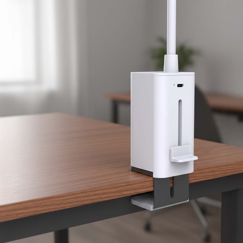 LED Stolní lampa | Stmívatelné  LTLR10WT - obrázek č. 12