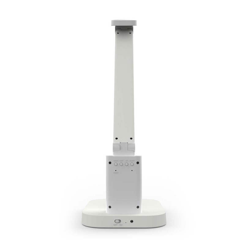 LED Stolní lampa | Stmívatelné  LTLRC10WT - obrázek č. 8