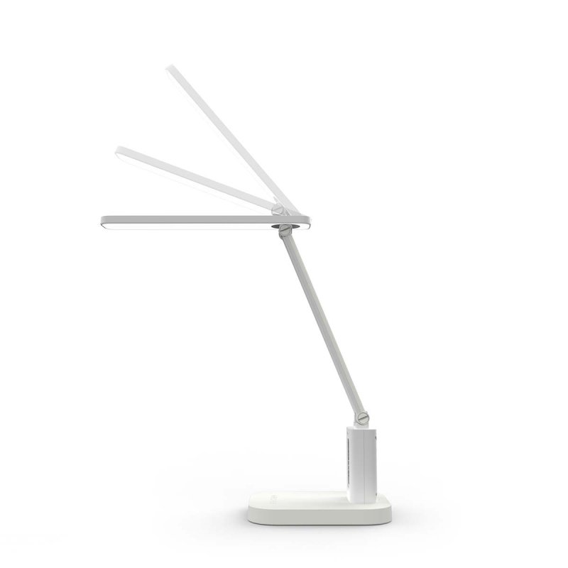 LED Stolní lampa | Stmívatelné  LTLRC10WT - obrázek č. 11