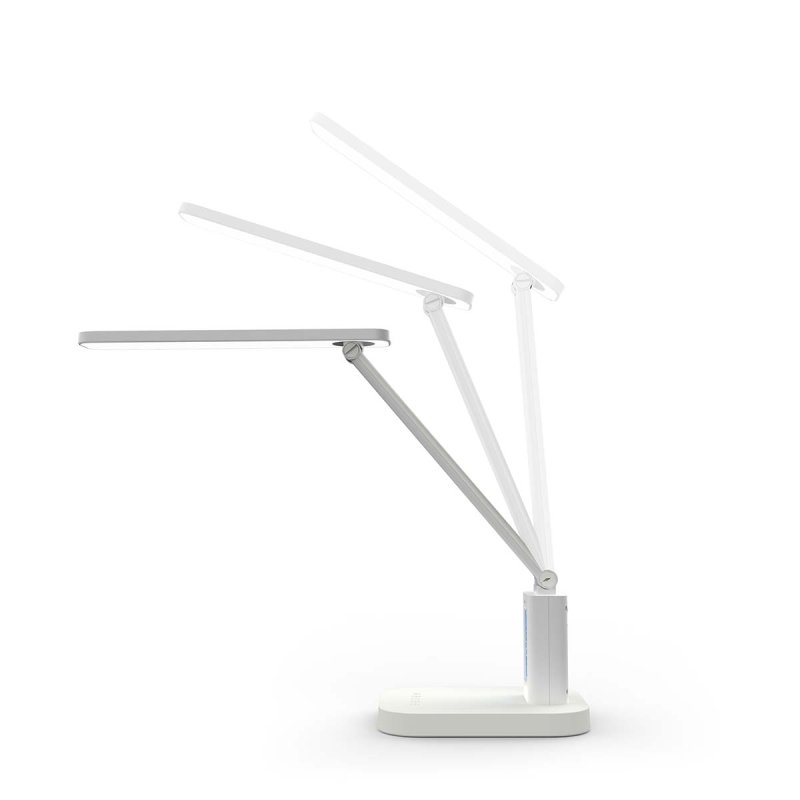 LED Stolní lampa | Stmívatelné  LTLRC10WT - obrázek č. 12