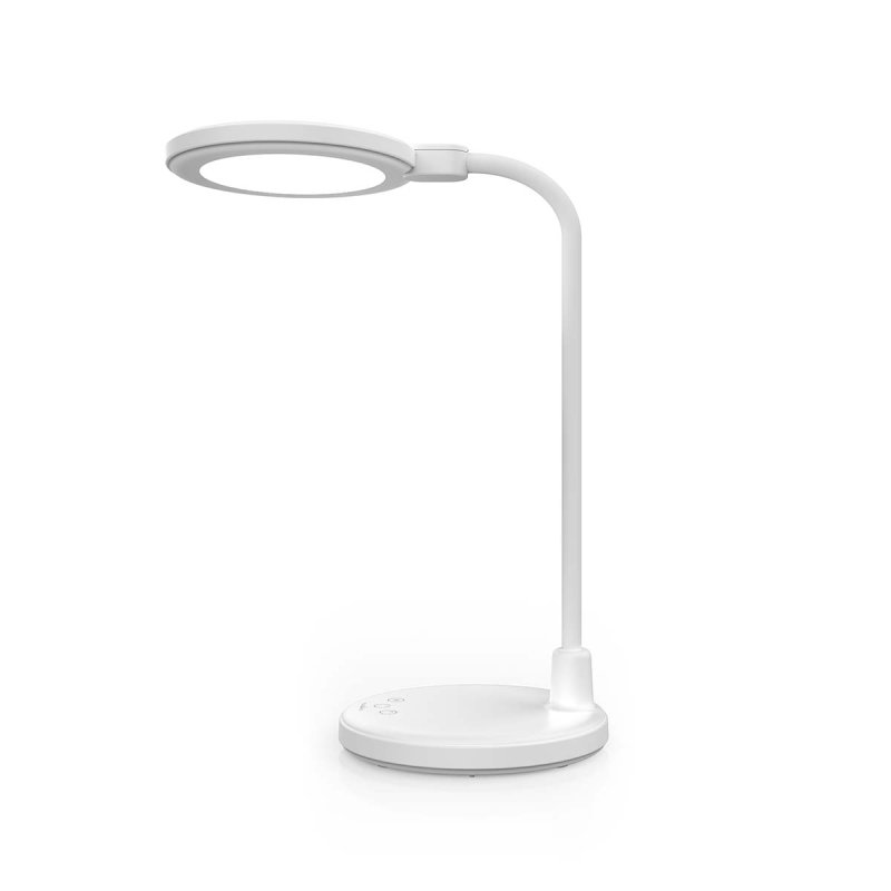 LED Stolní lampa | Stmívatelné  LTLRM11WT - obrázek č. 14