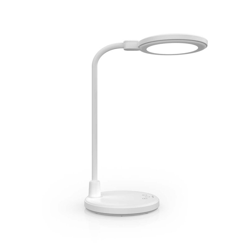 LED Stolní lampa | Stmívatelné  LTLRM11WT - obrázek č. 15