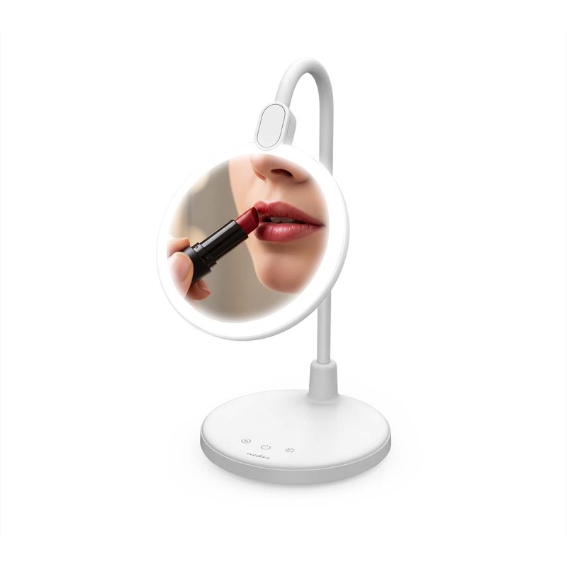 LED Stolní lampa | Stmívatelné  LTLRM11WT - obrázek č. 3
