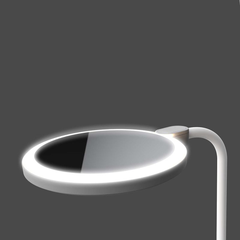 LED Stolní lampa | Stmívatelné  LTLRM11WT - obrázek č. 2