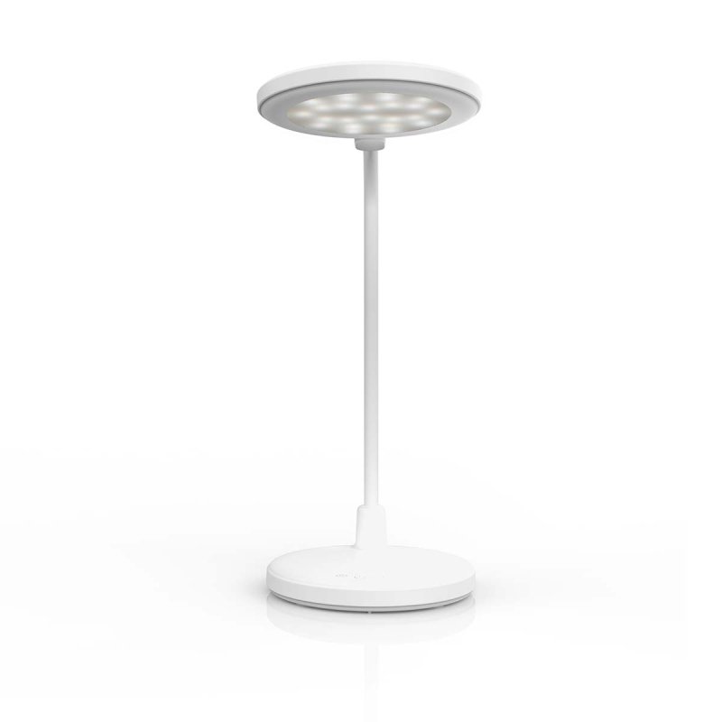 LED Stolní lampa | Stmívatelné  LTLRM11WT - obrázek č. 12