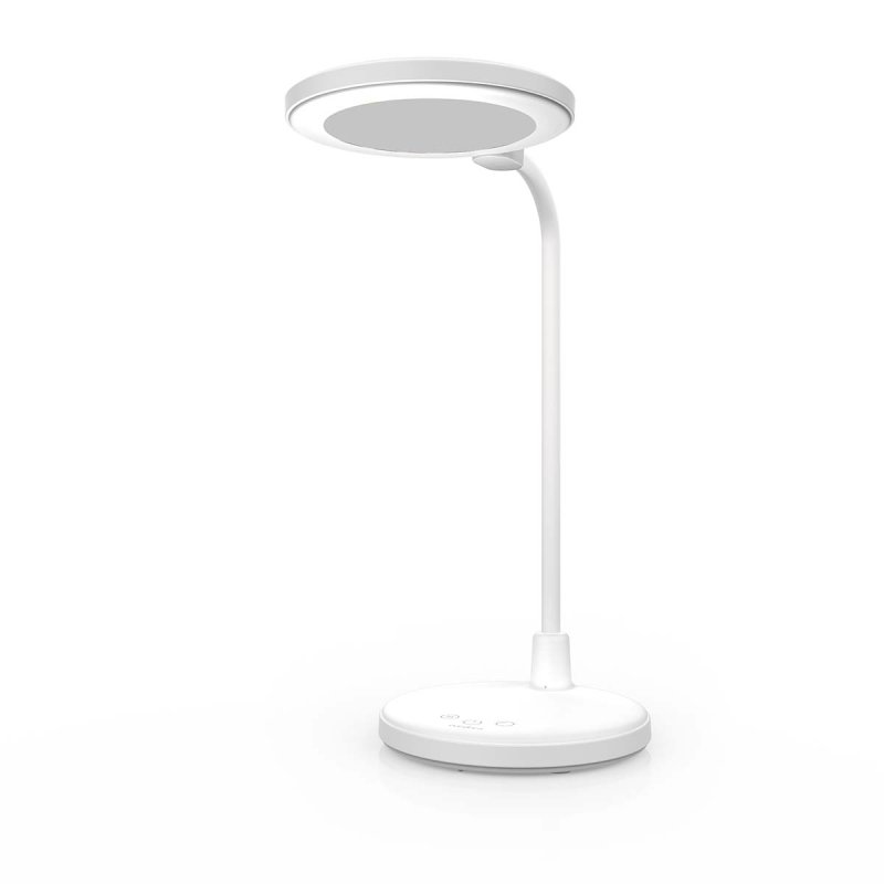 LED Stolní lampa | Stmívatelné  LTLRM11WT - obrázek č. 16