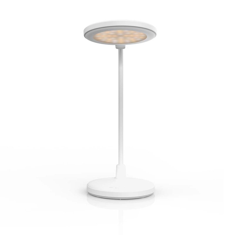 LED Stolní lampa | Stmívatelné  LTLRM11WT - obrázek produktu