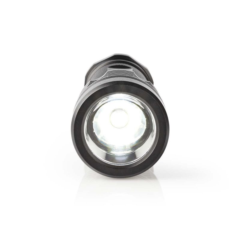 Svítilna LED | 5 W | 280 lm | IPX7 | Černá barva - obrázek č. 3