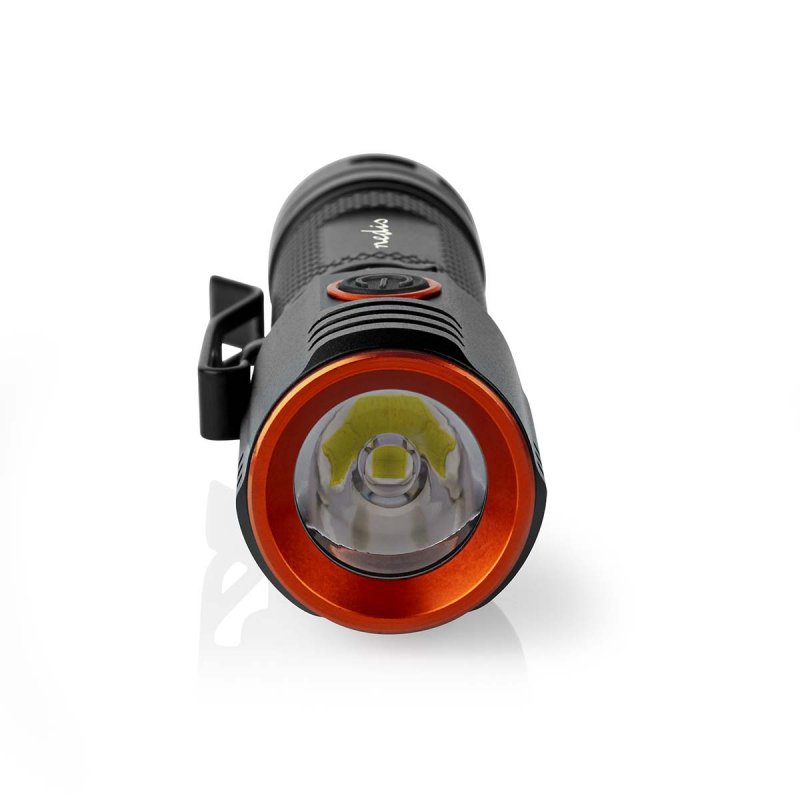LED svítilna | Napájení z baterie  LTRR20WBK - obrázek č. 9