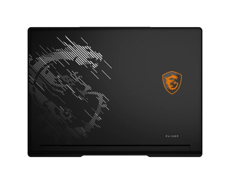 MSI Raider / 16 HX B2WH-245XCZ / U9-275HX / 16" / 2560x1600 / 32GB / 1TB / RTX 5070Ti / DOS / Black - obrázek č. 4