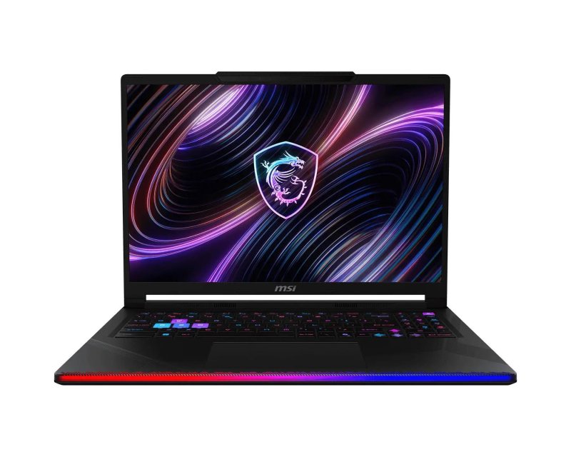MSI Raider / 16 Max HX B2WH-244CZ / U9-290HX / 16" / 2560x1600 / 32GB / 2TB / RTX 5070Ti / W11H / Black - obrázek produktu