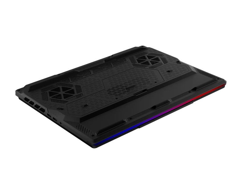 MSI Raider / 16 Max HX B2WH-244CZ / U9-290HX / 16" / 2560x1600 / 32GB / 2TB / RTX 5070Ti / W11H / Black - obrázek č. 3