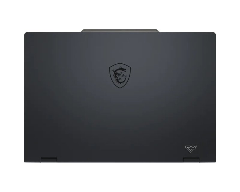 MSI Cyborg / 15 B13WEKG-1222XCZNN / i5-13420H / 15,6" / FHD / 16GB / 1TB / RTX 5050 / bez OS / Black - obrázek č. 1