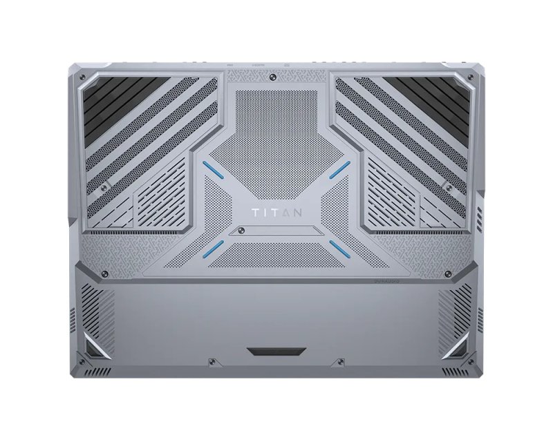 MSI Titan / 18 HX A2WJ-1286CZ / U9-290HXP / 18" / 4K / 96GB / 2TB / RTX 5090 / W11P / Black - obrázek č. 4