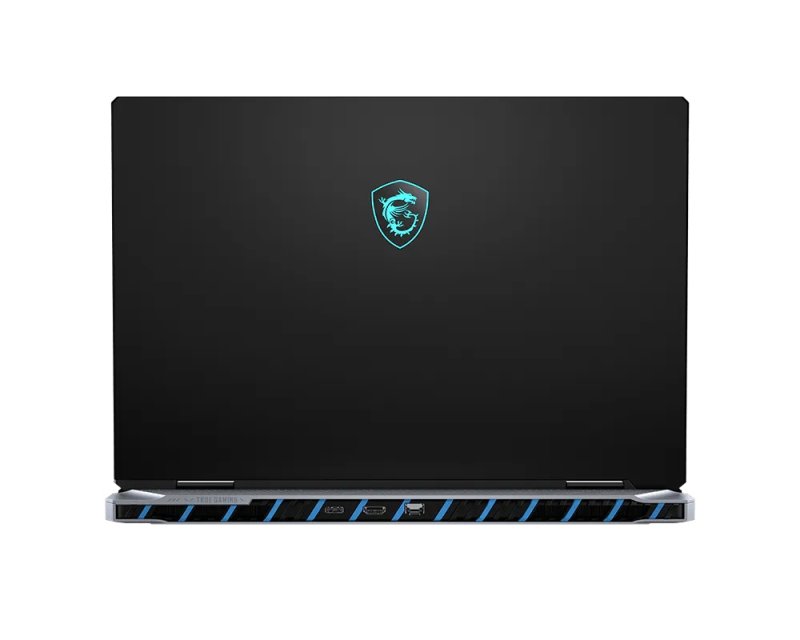 MSI Titan / 18 HX A2WJ-1286CZ / U9-290HXP / 18" / 4K / 96GB / 2TB / RTX 5090 / W11P / Black - obrázek č. 1