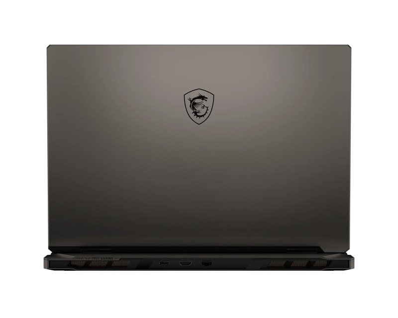 MSI Raider 18 HX černý - Core Ultra 9, RTX 5080, 32 GB, 2 TB SSD, 18", Windows 11 Home - obrázek č. 1