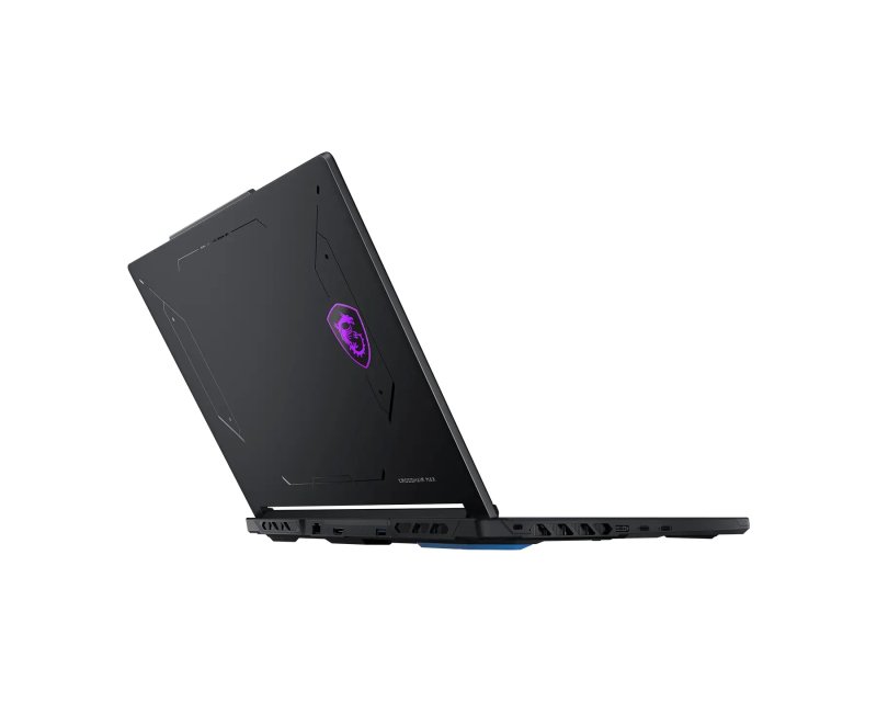 MSI Crosshair 16 Max HX černý - Core Ultra 9, RTX 5070, 32 GB, 2 TB SSD, 16", Windows 11 Home - obrázek č. 3