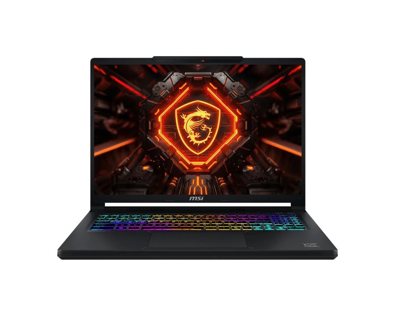MSI Crosshair 16 Max HX černý - Core Ultra 9, RTX 5070, 32 GB, 2 TB SSD, 16", Windows 11 Home - obrázek produktu