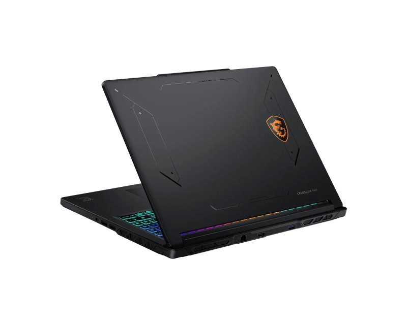 MSI Crosshair 16 Max HX černý - Core Ultra 9, RTX 5070, 32 GB, 2 TB SSD, 16", Windows 11 Home - obrázek č. 4