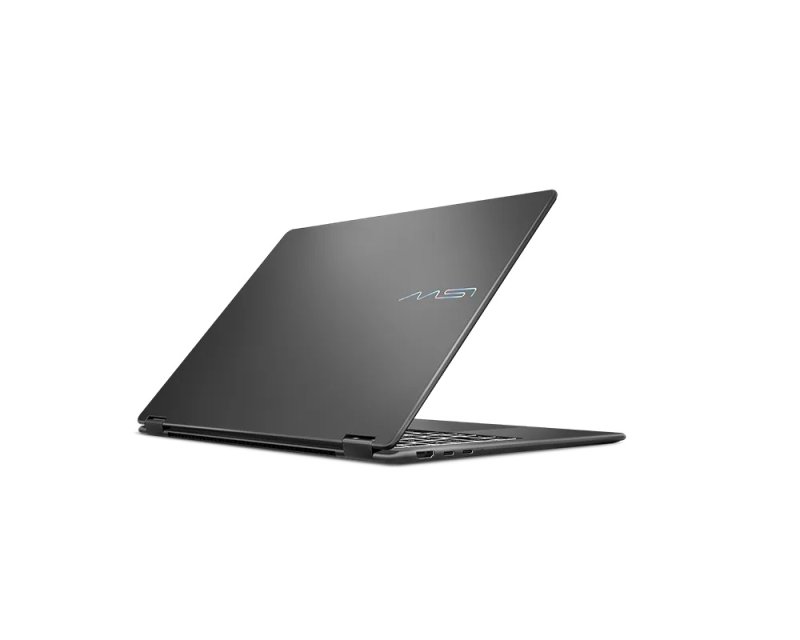 MSI Prestige / 16 Flip AI+ C3MTG-262CZ / UX7-358H / 16" / 2880x1800 / T / 32GB / 1TB / Intel int / W11P / Gray - obrázek č. 4