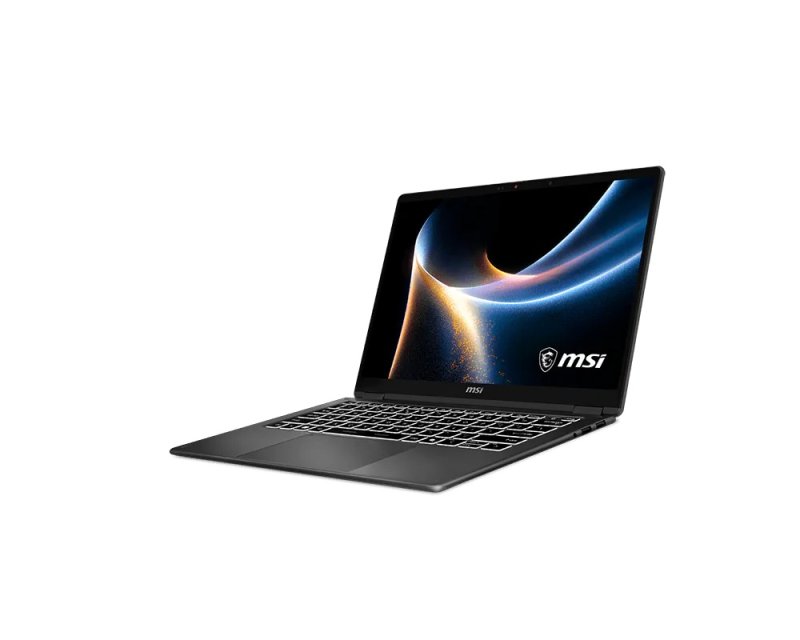 MSI Prestige / 16 Flip AI+ C3MTG-262CZ / UX7-358H / 16" / 2880x1800 / T / 32GB / 1TB / Intel int / W11P / Gray - obrázek č. 1