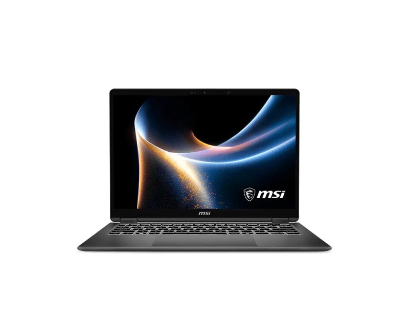 MSI Prestige / 16 Flip AI+ C3MTG-262CZ / UX7-358H / 16" / 2880x1800 / T / 32GB / 1TB / Intel int / W11P / Gray - obrázek č. 3