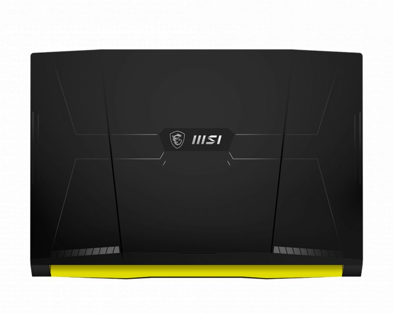 MSI Crosshair/ 17/ i7-12700H/ 17,3"/ FHD/ 16GB/ 1TB SSD/ RTX 3070/ W11H/ Black/ 2R - obrázek č. 3