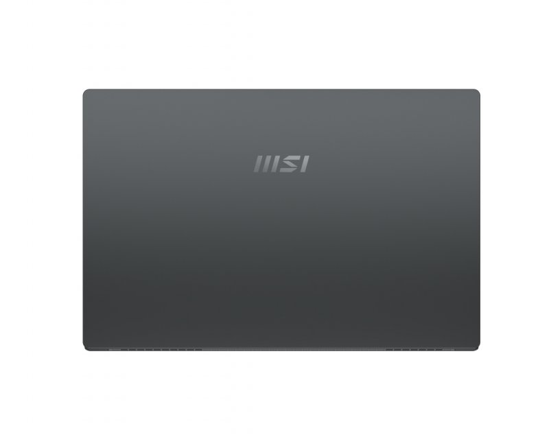 MSI Modern/ 15 A5M/ R7-5700U/ 15,6"/ FHD/ 16GB/ 512GB SSD/ AMD int/ W11H/ Gray/ 2R - obrázek č. 1
