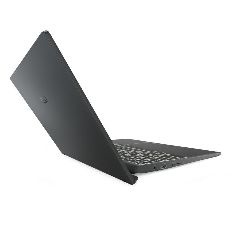 MSI Modern/ 14 B11MOU/ i5-1155G7/ 14"/ FHD/ 16GB/ 512GB SSD/ Iris Xe/ W11H/ Gray/ 2R - obrázek č. 10