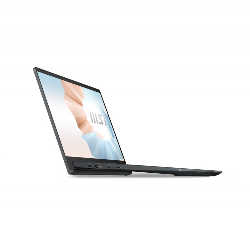 MSI Modern/ 14 B11MOU/ i5-1155G7/ 14"/ FHD/ 16GB/ 512GB SSD/ Iris Xe/ W11H/ Gray/ 2R - obrázek č. 18